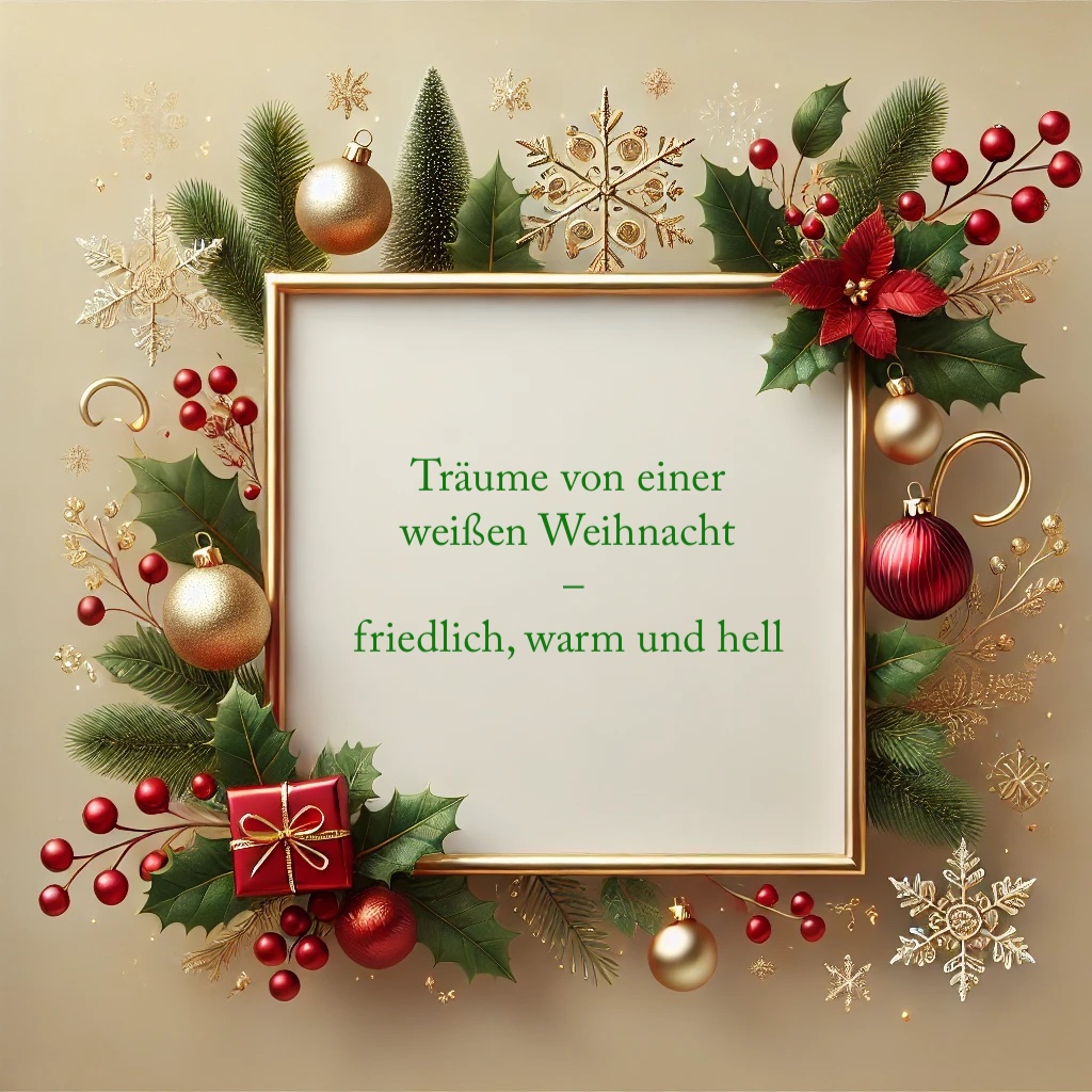 Christmas-border